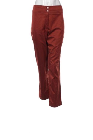 Pantaloni de femei Unbranded, Mărime XXL, Culoare Roșu, Preț 91,99 Lei