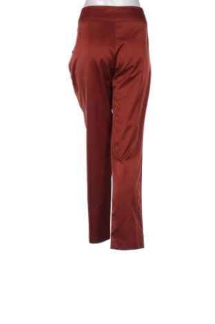 Pantaloni de femei Unbranded, Mărime XXL, Culoare Roșu, Preț 91,99 Lei