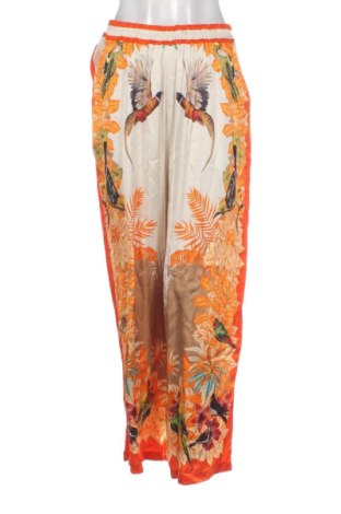 Pantaloni de femei Unbranded, Mărime M, Culoare Multicolor, Preț 78,20 Lei