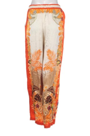 Pantaloni de femei Unbranded, Mărime M, Culoare Multicolor, Preț 78,20 Lei