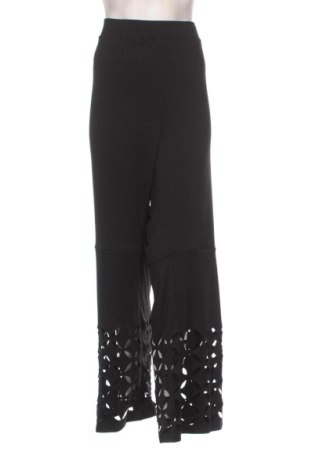Damenhose Unbranded, Größe 5XL, Farbe Schwarz, Preis 15,00 €