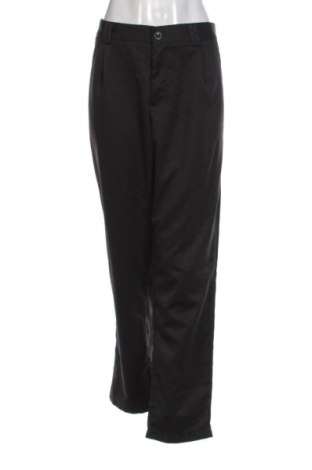 Pantaloni de femei Unbranded, Mărime XL, Culoare Negru, Preț 78,20 Lei