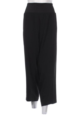 Pantaloni de femei Unbranded, Mărime 3XL, Culoare Negru, Preț 78,20 Lei