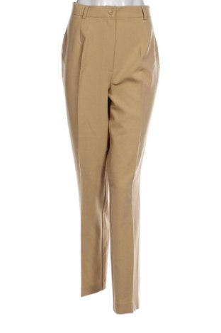 Damenhose Unbranded, Größe L, Farbe Beige, Preis 25,00 €