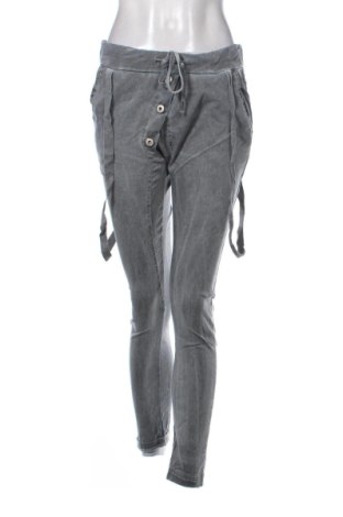Damenhose Unbranded, Größe M, Farbe Grau, Preis 15,00 €