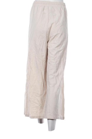 Damskie spodnie Unbranded, Rozmiar XL, Kolor Beżowy, Cena 78,99 zł