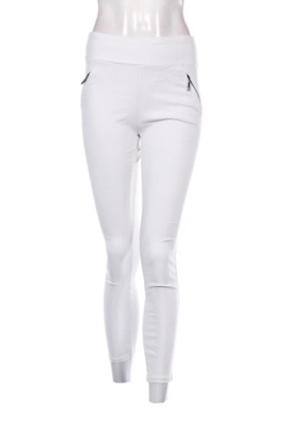Damenhose Unbranded, Größe M, Farbe Weiß, Preis 14,77 €