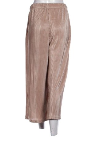 Damenhose Unbranded, Größe L, Farbe Beige, Preis 15,00 €