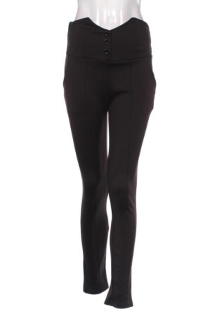 Damenhose Unbranded, Größe M, Farbe Schwarz, Preis 14,77 €