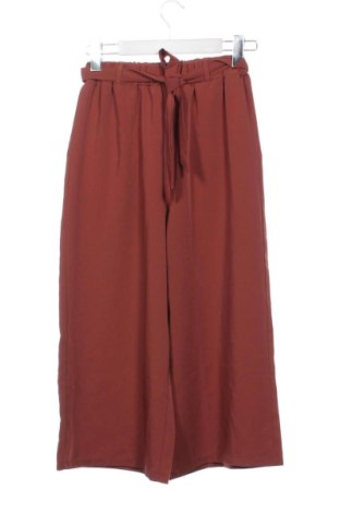 Dámské kalhoty  Unbranded, Velikost XS, Barva Hnědá, Cena  439,00 Kč