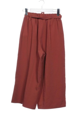 Dámské kalhoty  Unbranded, Velikost XS, Barva Hnědá, Cena  439,00 Kč