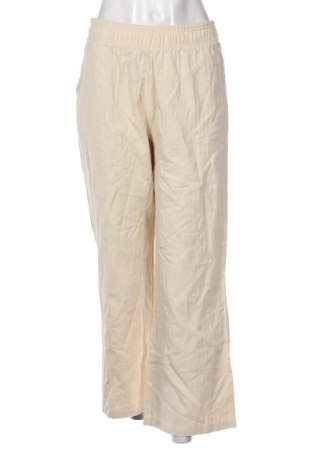 Női nadrág Unbranded, Méret M, Szín Bézs, Ár 7 499 Ft