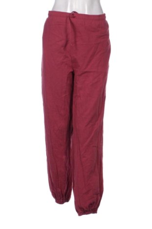 Damenhose Unbranded, Größe 5XL, Farbe Rot, Preis 15,00 €