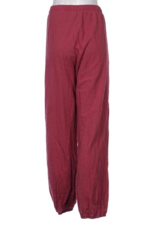 Damenhose Unbranded, Größe 5XL, Farbe Rot, Preis 15,00 €