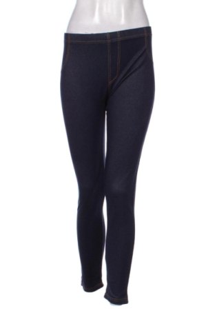 Damskie spodnie Unbranded, Rozmiar XXL, Kolor Niebieski, Cena 148,32 zł