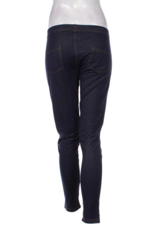 Damskie spodnie Unbranded, Rozmiar XXL, Kolor Niebieski, Cena 148,32 zł