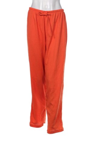 Damenhose Unbranded, Größe L, Farbe Orange, Preis 19,99 €