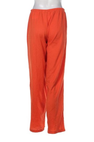 Damenhose Unbranded, Größe L, Farbe Orange, Preis 19,99 €