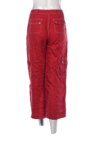 Női nadrág Unbranded, Méret M, Szín Piros, Ár 6 123 Ft