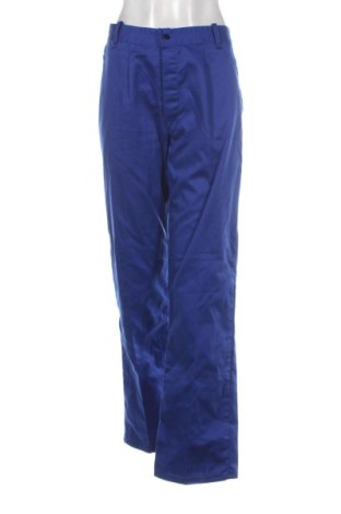 Pantaloni de femei Unbranded, Mărime L, Culoare Albastru, Preț 78,20 Lei