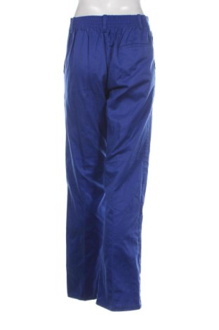 Pantaloni de femei Unbranded, Mărime L, Culoare Albastru, Preț 78,20 Lei