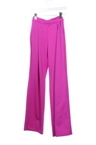 Damenhose Unbranded, Größe XS, Farbe Lila, Preis 15,00 €