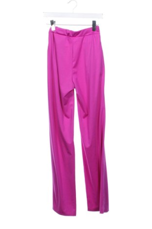 Damenhose Unbranded, Größe XS, Farbe Lila, Preis 15,00 €