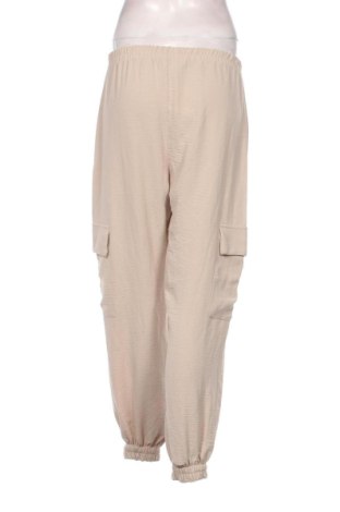 Pantaloni de femei Unbranded, Mărime L, Culoare Bej, Preț 78,20 Lei