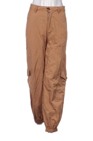 Damenhose Unbranded, Größe S, Farbe Braun, Preis 15,99 €