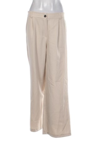 Pantaloni de femei Unbranded, Mărime M, Culoare Bej, Preț 44,99 Lei, #136388231