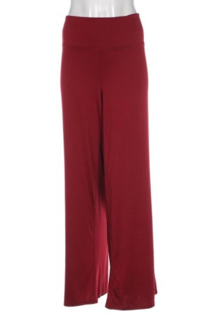 Dámské kalhoty  Unbranded, Velikost 3XL, Barva Červená, Cena  439,00 Kč