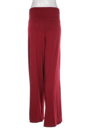 Dámské kalhoty  Unbranded, Velikost 3XL, Barva Červená, Cena  439,00 Kč