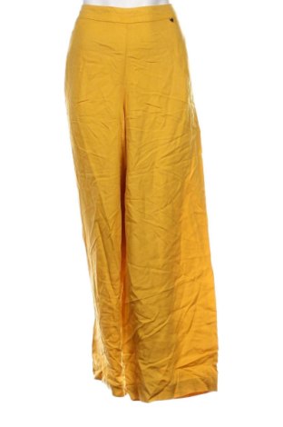 Dámské kalhoty  Unbranded, Velikost XL, Barva Žlutá, Cena  369,00 Kč, #136389259