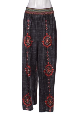 Pantaloni de femei Unbranded, Mărime L, Culoare Multicolor, Preț 78,20 Lei