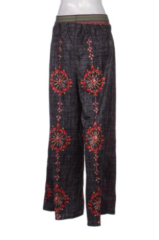 Pantaloni de femei Unbranded, Mărime L, Culoare Multicolor, Preț 78,20 Lei