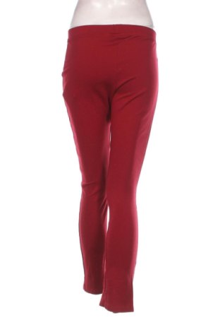 Damskie spodnie Unbranded, Rozmiar M, Kolor Czerwony, Cena 80,38 zł