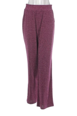 Pantaloni de femei Unbranded, Mărime M, Culoare Roz, Preț 55,99 Lei