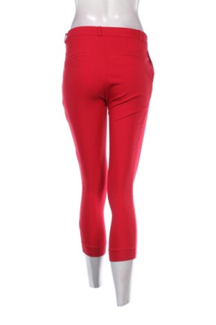 Damskie spodnie Unbranded, Rozmiar S, Kolor Czerwony, Cena 79,15 zł