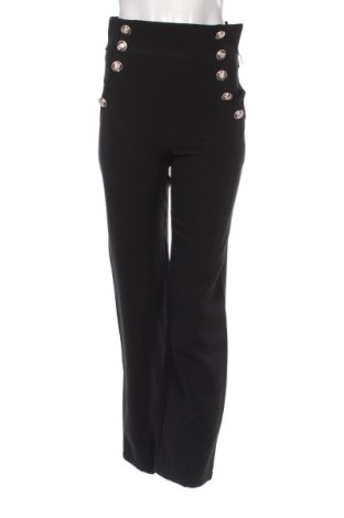 Damskie spodnie Unbranded, Rozmiar S, Kolor Czarny, Cena 79,15 zł