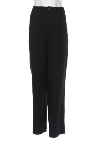 Damskie spodnie Unbranded, Rozmiar L, Kolor Czarny, Cena 80,38 zł