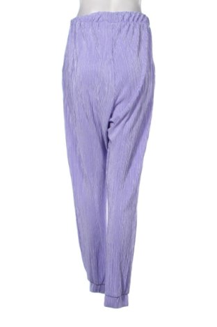 Damskie spodnie Unbranded, Rozmiar M, Kolor Fioletowy, Cena 80,38 zł