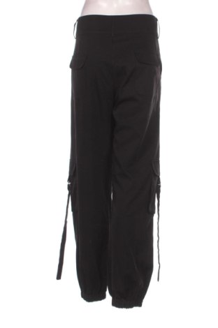 Damskie spodnie Unbranded, Rozmiar XL, Kolor Czarny, Cena 80,38 zł