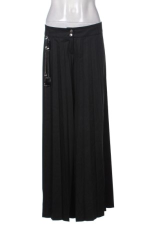 Damskie spodnie Unbranded, Rozmiar L, Kolor Czarny, Cena 80,38 zł