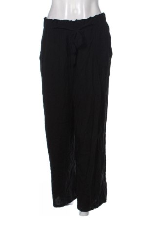 Damskie spodnie Unbranded, Rozmiar M, Kolor Czarny, Cena 80,38 zł