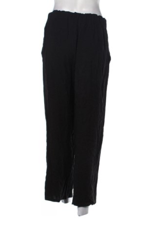 Damskie spodnie Unbranded, Rozmiar M, Kolor Czarny, Cena 80,38 zł