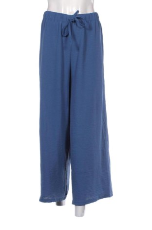 Damenhose Unbranded, Größe XXL, Farbe Blau, Preis 19,99 €