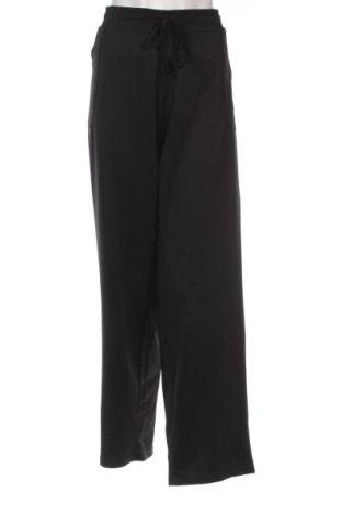 Damskie spodnie Unbranded, Rozmiar XXL, Kolor Czarny, Cena 78,99 zł