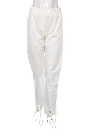 Damenhose Unbranded, Größe S, Farbe Weiß, Preis 15,00 €, #136397964