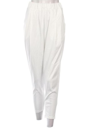 Damenhose Unbranded, Größe M, Farbe Weiß, Preis 19,99 €