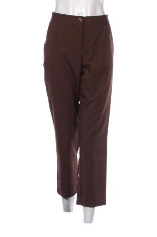 Pantaloni de femei Unbranded, Mărime XL, Culoare Maro, Preț 128,00 Lei